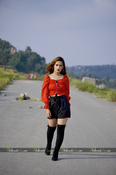 simran shrestha – Gallery 2